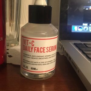 Herbiarie Vitamin C Serum